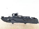 Other trunk/boot trim element