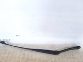 Front wiper blade arm