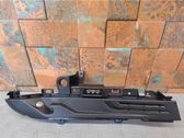 Other trunk/boot trim element