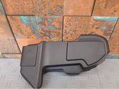 Fuse box cover