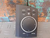 Multifunctional control switch/knob
