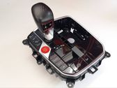 Gear shift rod