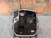 Gear shifter/selector