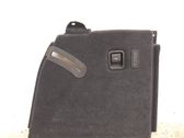 Trunk/boot side trim panel