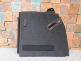 Trunk/boot side trim panel