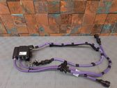 Positive cable (battery)