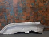Exhaust heat shield