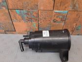 Active carbon filter fuel vapour canister