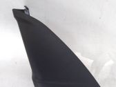 Front door speaker cover trim