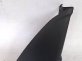 Front door speaker cover trim