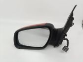 Rétroviseur électrique de porte avant
