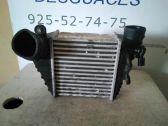 Radiador intercooler
