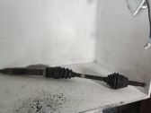 Eje de transmisión (juego)