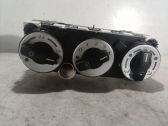 Unidad de control climatización