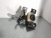 Engine mounting bracket