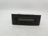 Unidad delantera de radio/CD/DVD/GPS