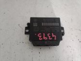 Unidad de control/módulo del motor