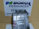 Engine control unit/module ECU