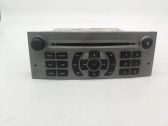 Unidad delantera de radio/CD/DVD/GPS
