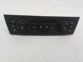 Unidad de control climatización