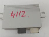 Unidad de control/módulo del motor