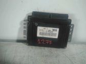 Unidad de control/módulo ECU del motor