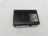 Unidad de control/módulo del motor