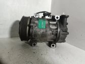 Klimakompressor Pumpe