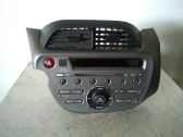 Unidad delantera de radio/CD/DVD/GPS