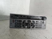 Unidad delantera de radio/CD/DVD/GPS