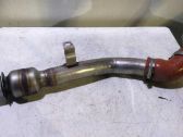 Tubo para rellenar aceite