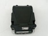 Unidad de control/módulo del motor