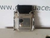 Unidad de control/módulo ECU del motor