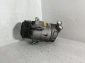 Compresor (bomba) del aire acondicionado (A/C))