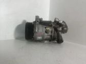 Compresor (bomba) del aire acondicionado (A/C))