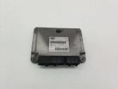 Unidad de control/módulo ECU del motor