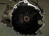 Mechaninė 5 pavarų dėžė