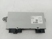 Unidad de control/módulo del motor