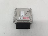 Motorsteuergerät ECU