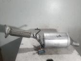 Filtro de partículas del catalizador/FAP/DPF