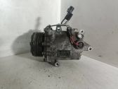 Compresor (bomba) del aire acondicionado (A/C))