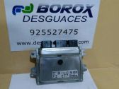 Engine control unit/module ECU