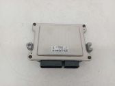 Unidad de control/módulo ECU del motor