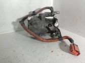 Compresor (bomba) del aire acondicionado (A/C))