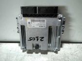 Unidad de control/módulo ECU del motor