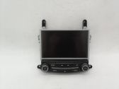 Unidad delantera de radio/CD/DVD/GPS