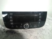 Unidad delantera de radio/CD/DVD/GPS
