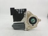 Vent window/glass motor