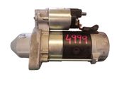 Motor de arranque