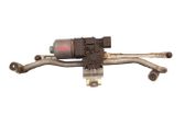 Motor y varillaje del limpiaparabrisas delantero